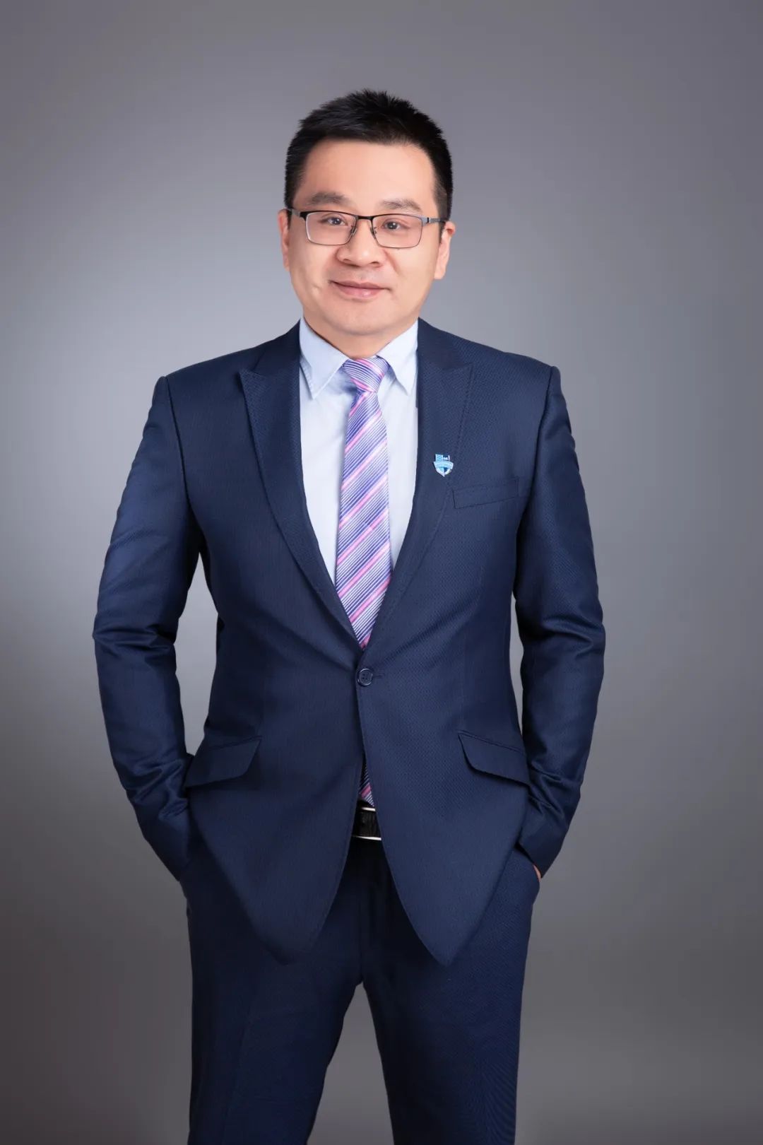 王勇旗